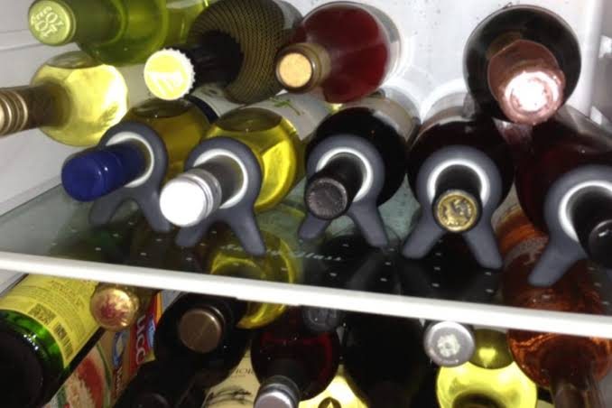 Cave à vins