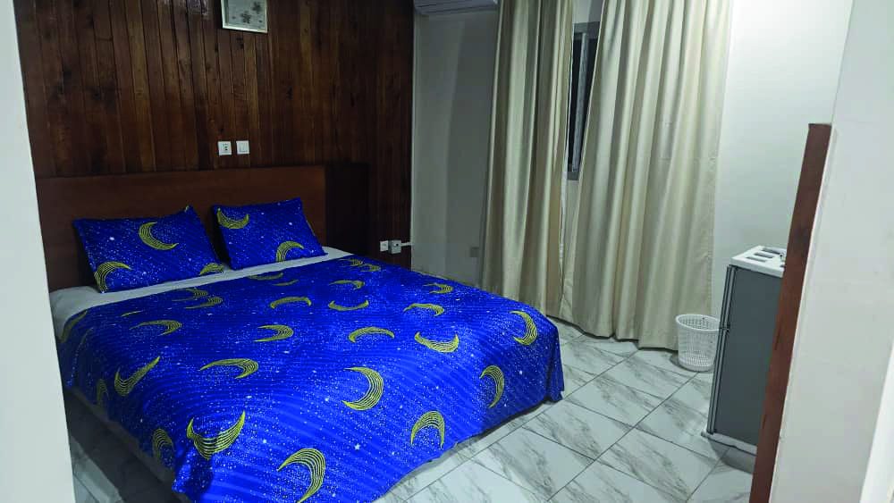 Chambre Confort - autre angle