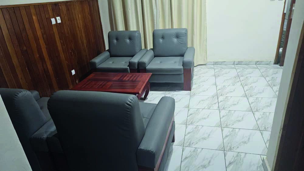Chambre Confort - fauteuils