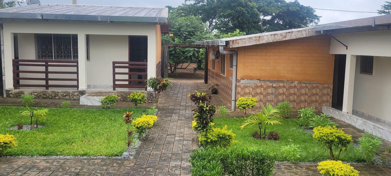 Jardin